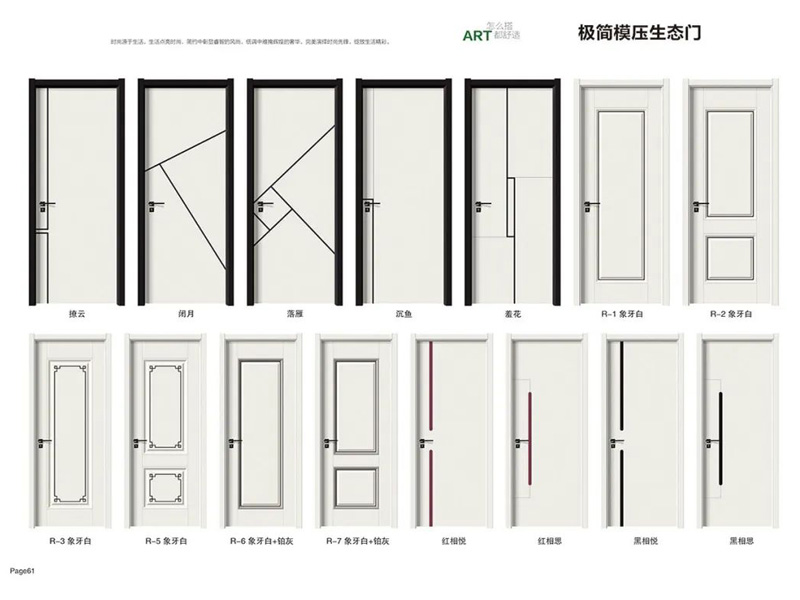 生態(tài)門(mén)